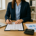 Rozliczenia firmy – nie tylko procedura, ale oparcie wiarygodności