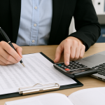 Księgowość firmy – nie tylko wymóg, ale fundament zaufania