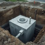 Użytkowanie instalacji do magazynowania ścieków w zabudowie mieszkaniowej – praktyczny zbiór zasad dotyczący świadomego eksploatowania zbiornikiem w perspektywie wieloletniej