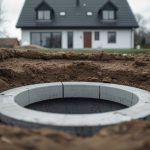 Codzienne użytkowanie zbiornika bezodpływowego w domu jednorodzinnym – codzienne obowiązki dla właścicieli nieruchomości